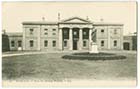 Royal Sea Bathing Hospital| Margate History